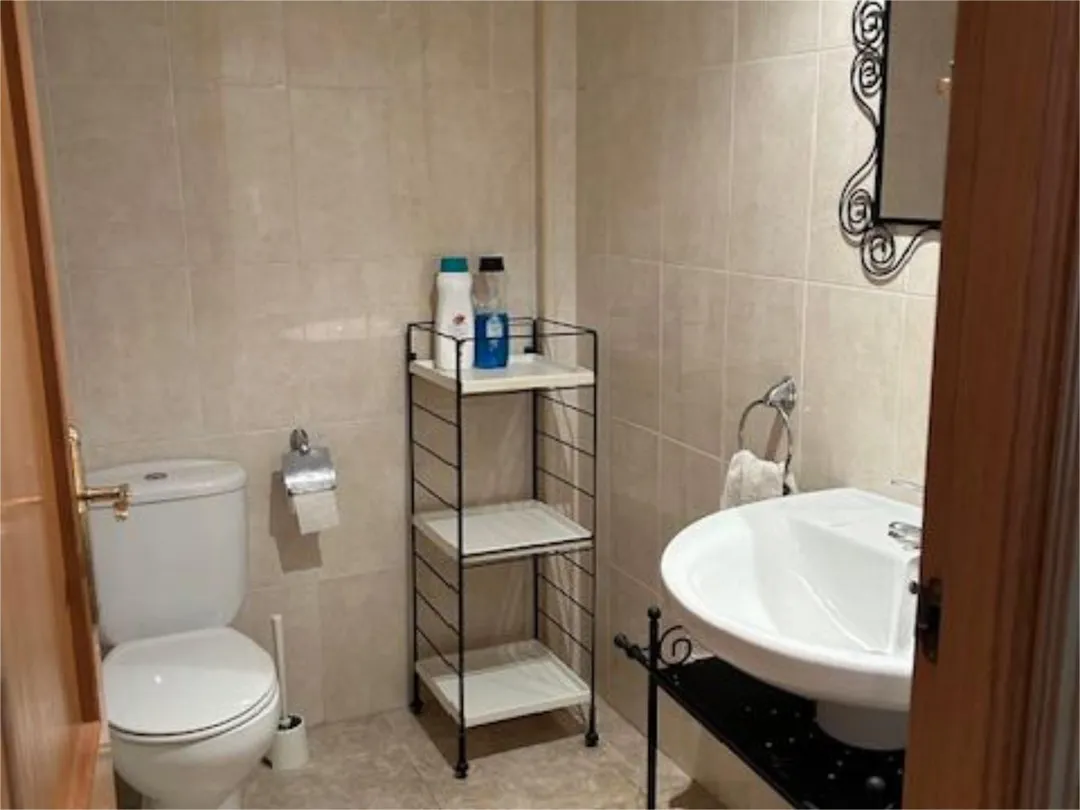 Dúplex en  Calle Sorolla 14 - Foto 12