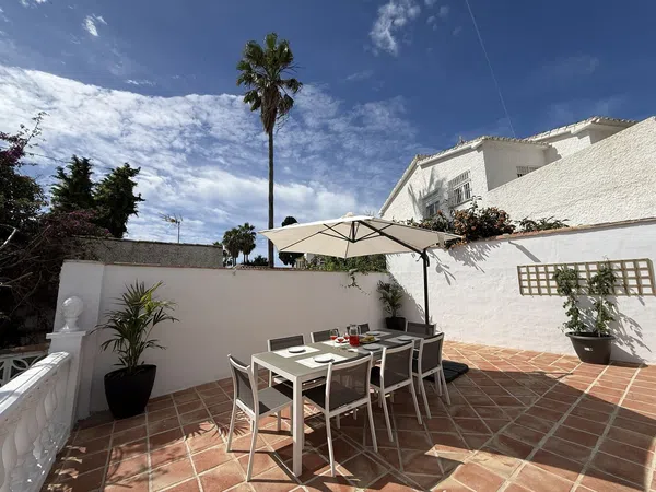 Casa o chalet independiente en Avenida de España, 51 - Foto 4