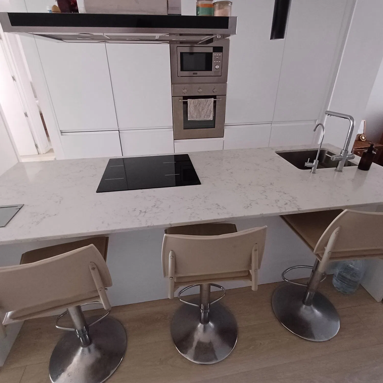 Piso en Ciudad de la Plata, 4 - Foto 1