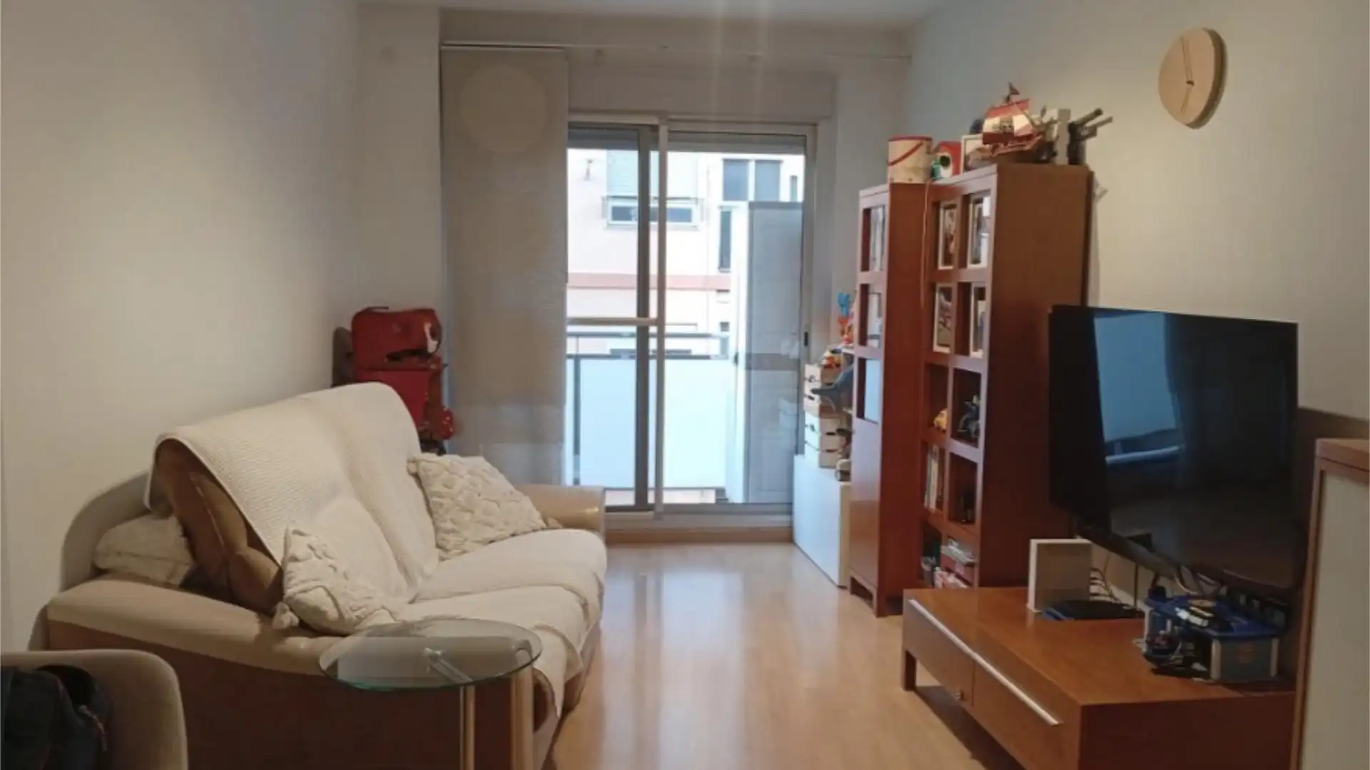 Piso en  Carrer de Mariano Benlliure 29 - Foto 4