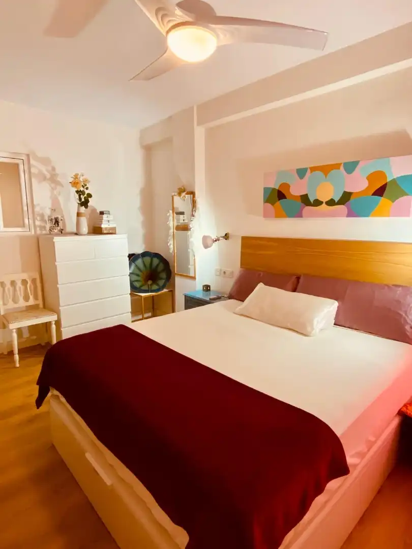 Piso en  Calle Ferrándiz 21 - Foto 22
