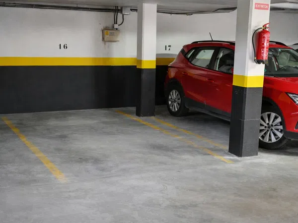 Dúplex en calle Jardinero Boutelou, 57 - Foto 15