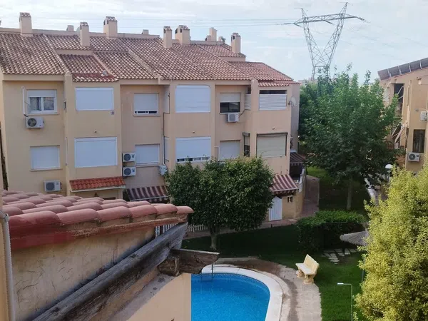 Chalet pareado en Calle la Bonanova, 1, Villamontes-Boqueres, Villamontes-Boqueres - Foto 11
