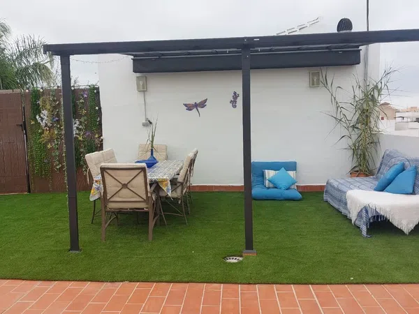 Casa o chalet independiente en Camino Santa Martina, 1 - Foto 6