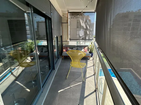 Piso en Calle José Luis Navarro Campello, 2, Zona Deportiva-Nuevo Altabix - Foto 1