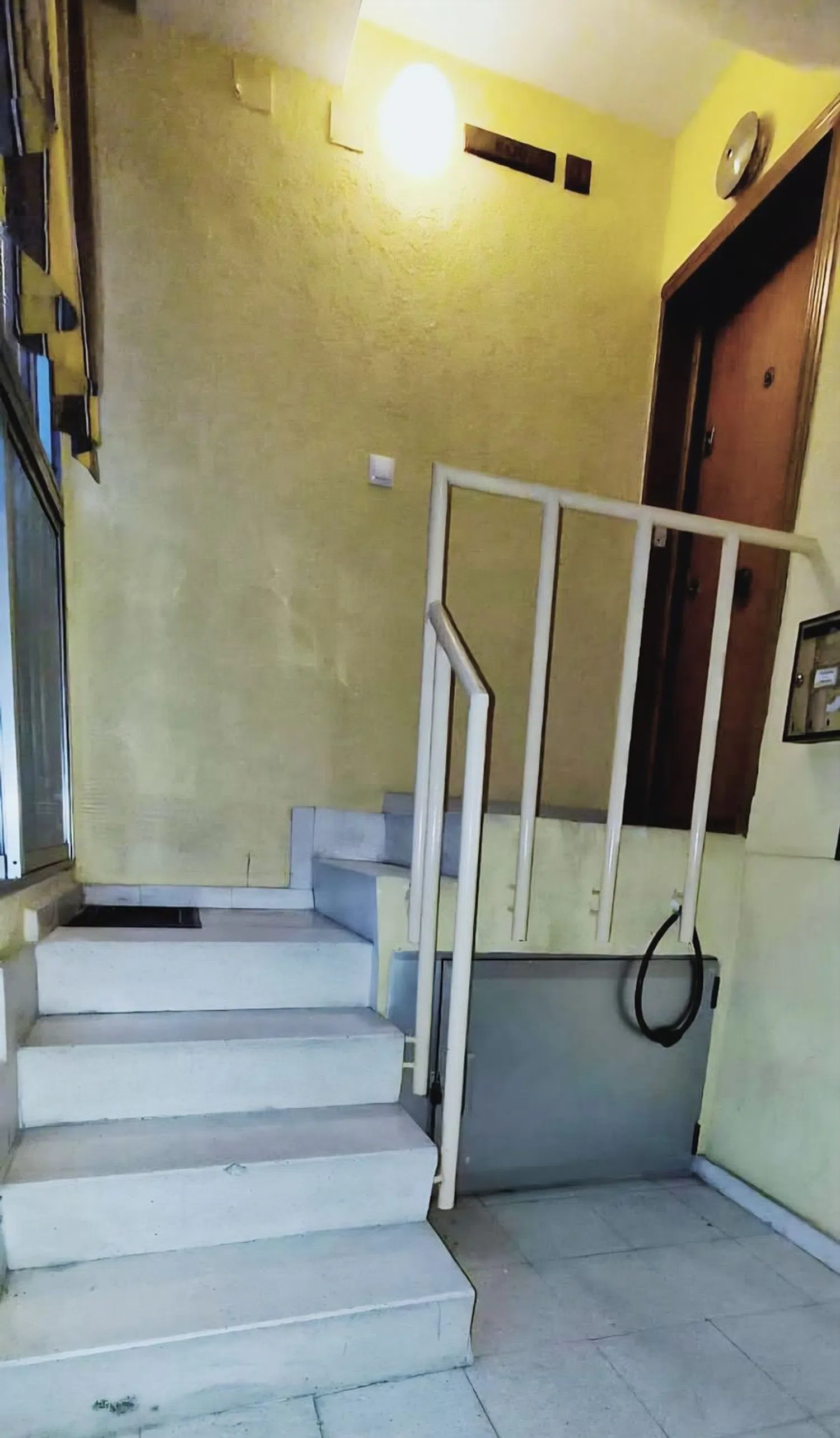 Piso en calle de la Resinería, 15 - Foto 10