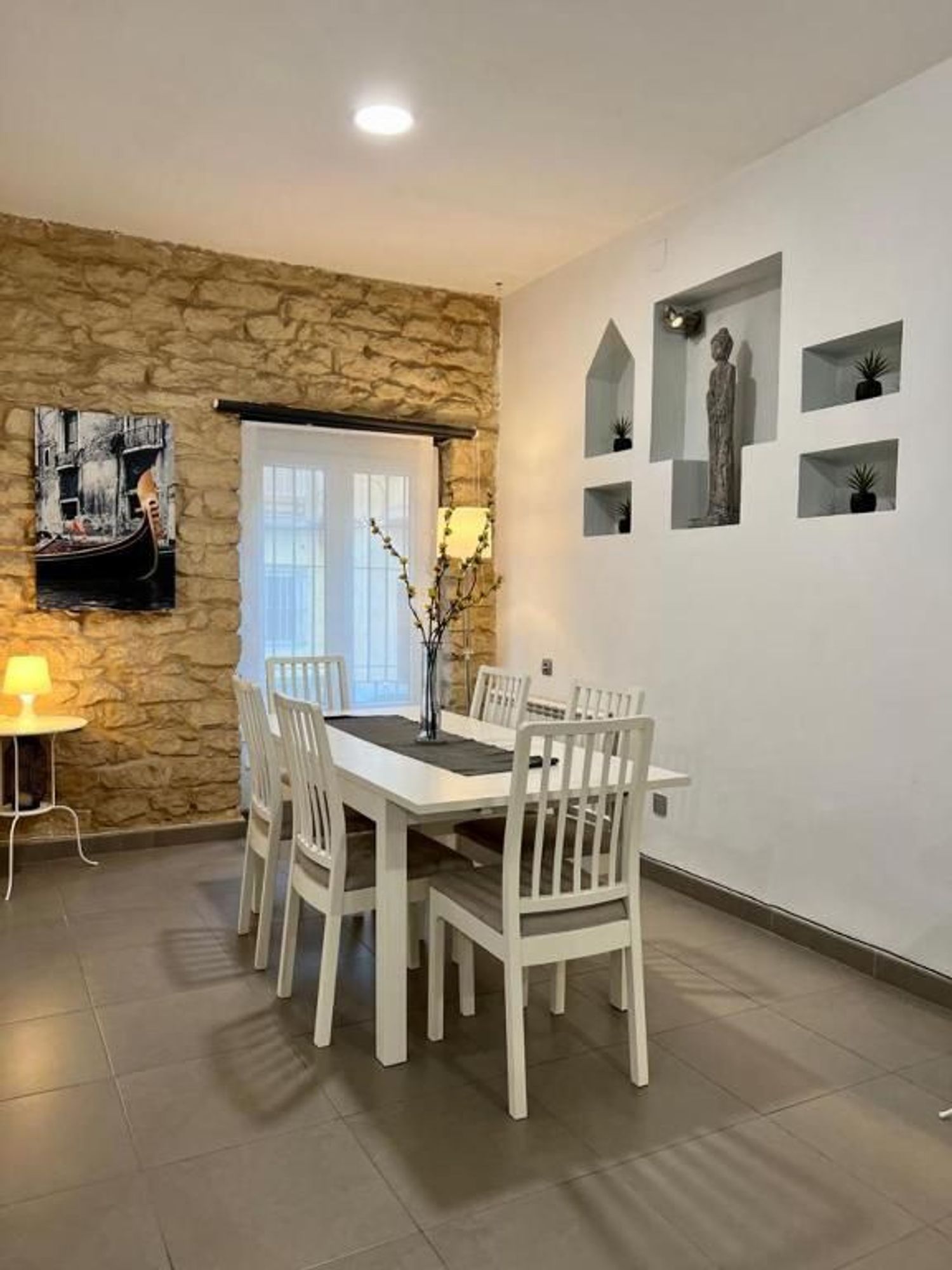 Piso en Calle Teniente Durán, 15, Campoamor - Foto 13