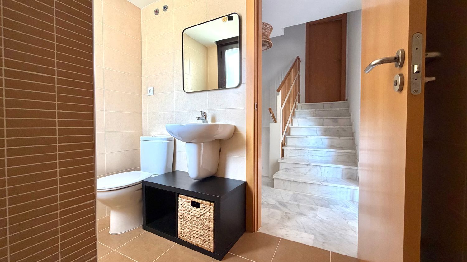 Chalet adosado en Calle Topacio, 57, Riviera del Sol, Riviera del Sol - Foto 17