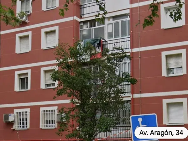 Piso en Avenida Aragón, 34, Juan de la Cierva - Foto 16