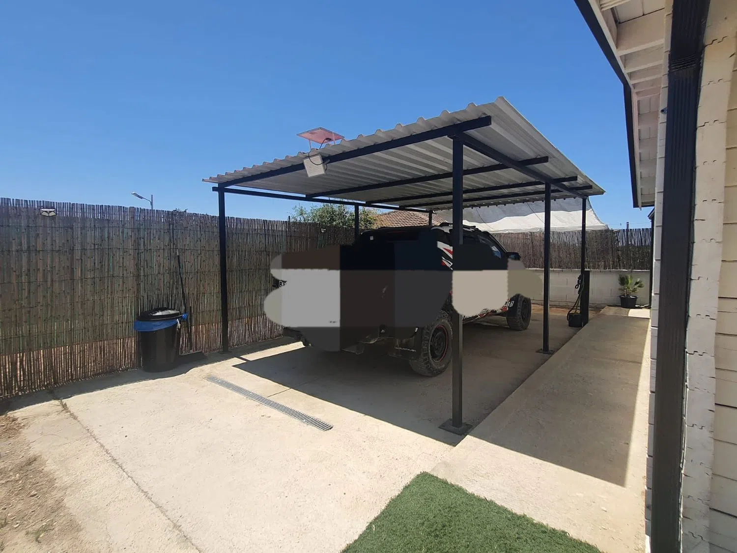 Casa independiente en carretera Palma del Río, 4 kilometro - Foto 15