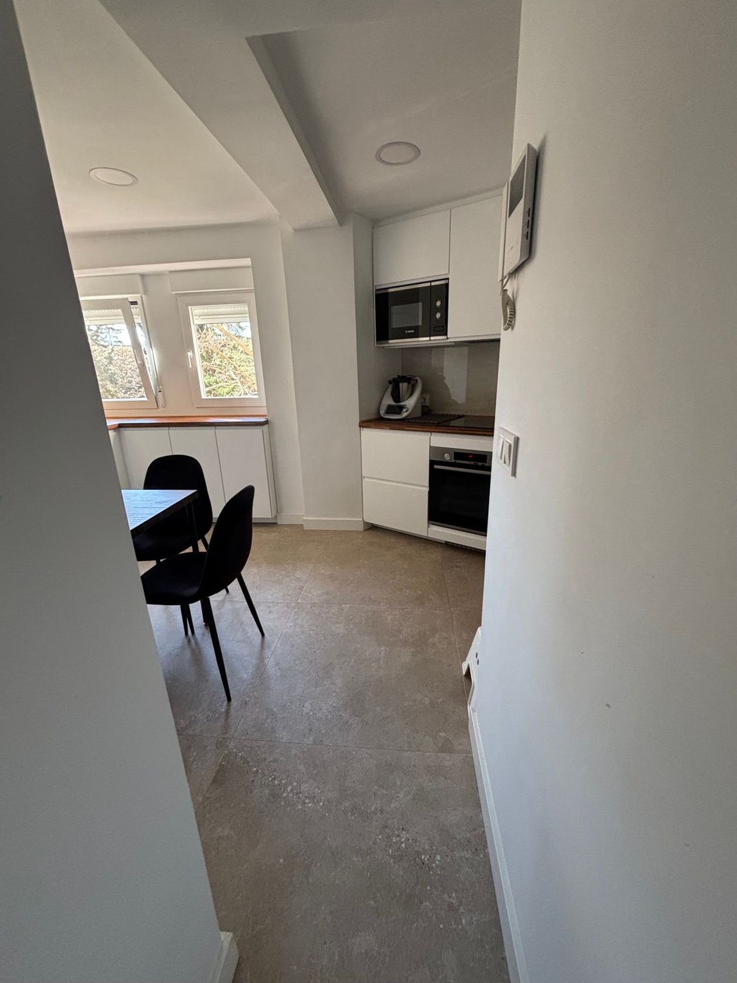 Piso en plaza Virgen del Trabajo, 3 Piso - Foto 5