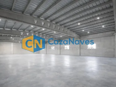Nave Industrial en Alcorcón - Foto 5