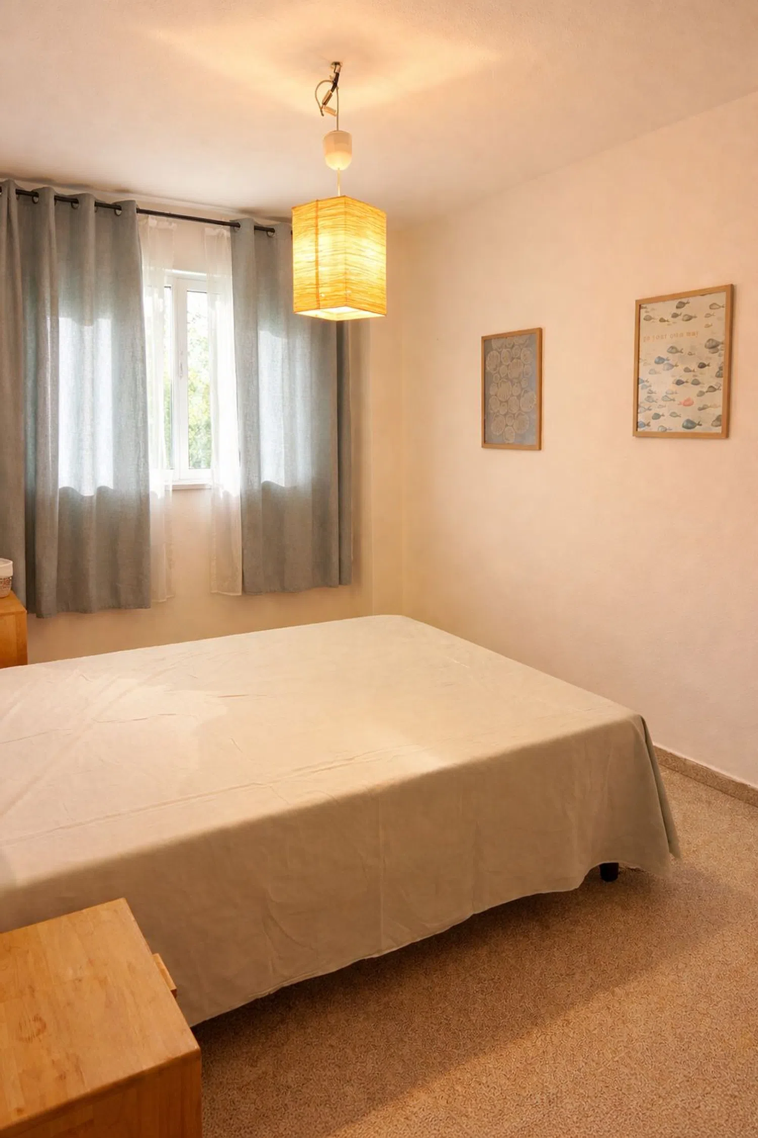 Piso en calle General Navarro, 2 - Foto 3