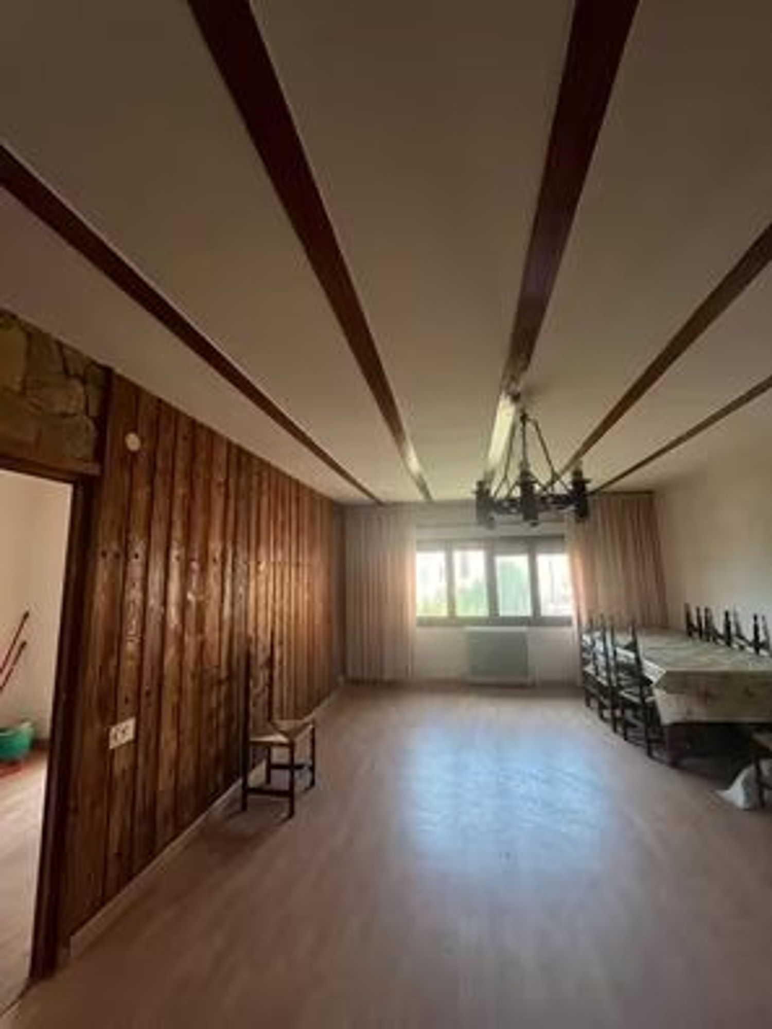 Casa de pueblo en Carretera de Narros, 1 - Foto 2