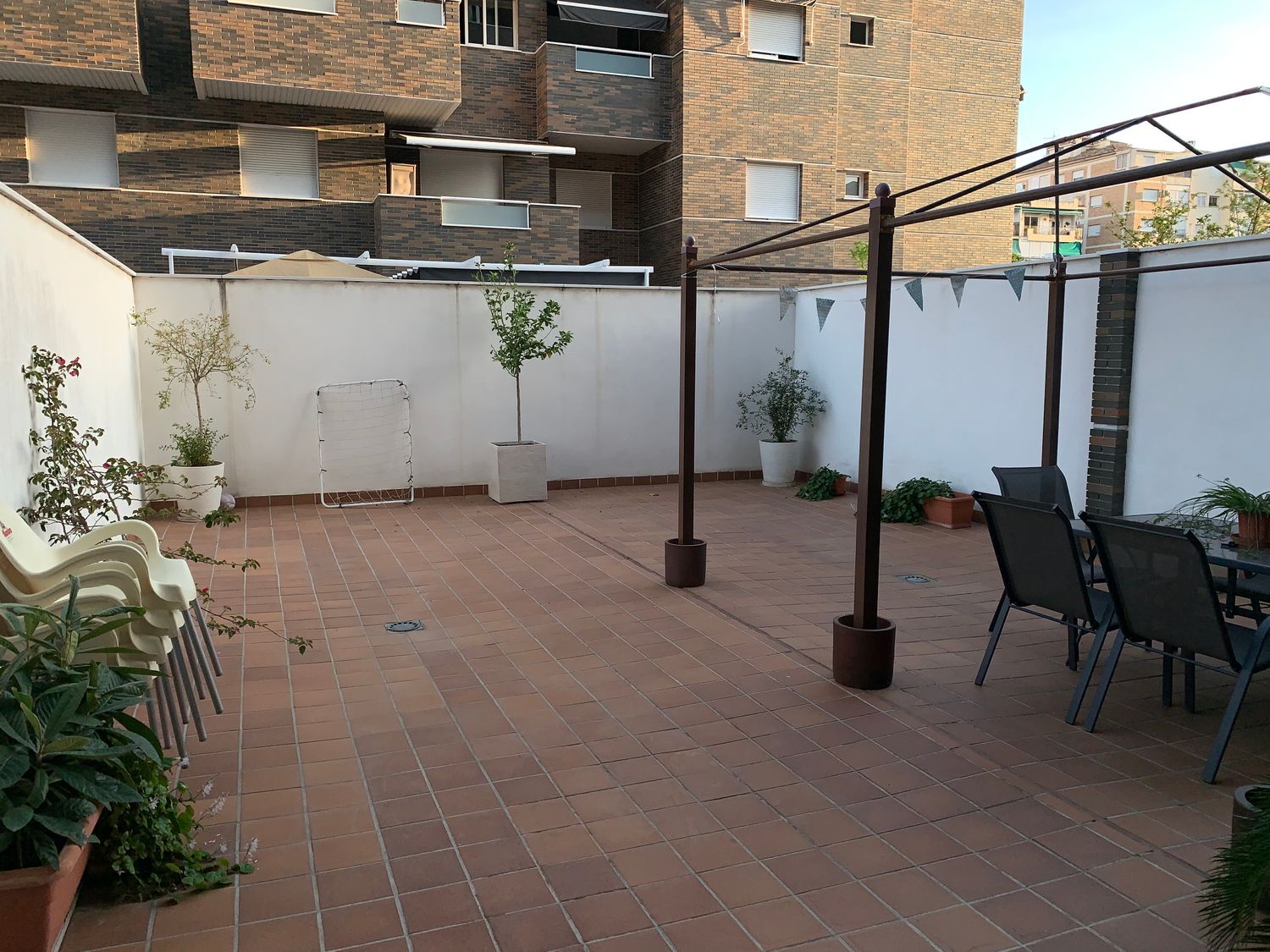 Piso en avenida de América, 42 - Foto 20