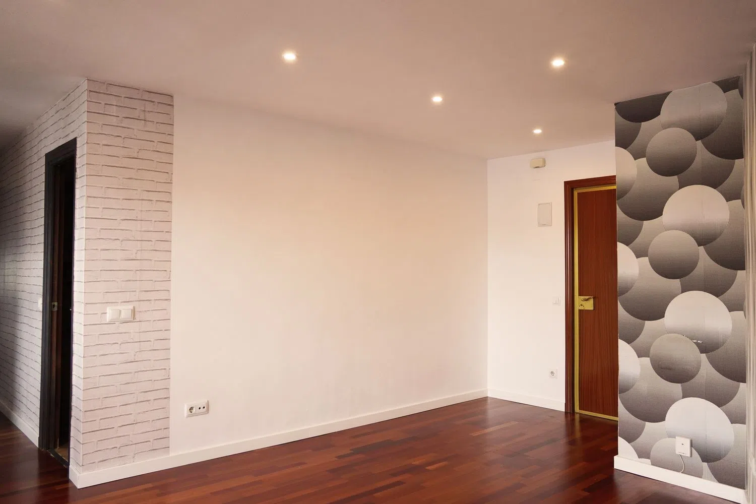 Piso en calle Alonso Castrillo, 24 - Foto 1