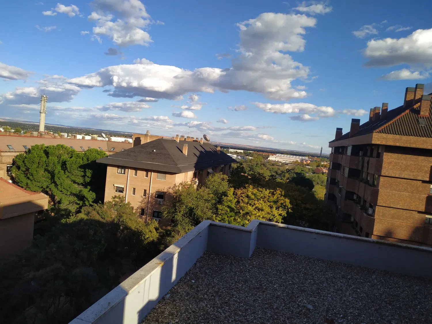 Piso en calle sector Literatos, 37 - Foto 11