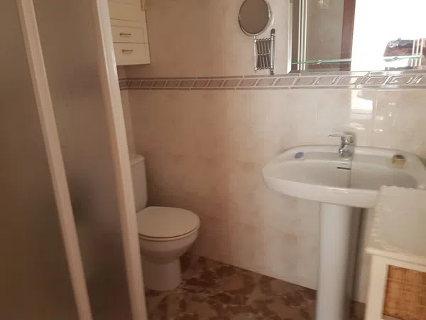 Piso en Ensanche-Diputación - Foto 10