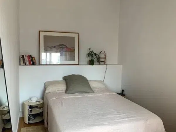 Piso en La Nova Esquerra de l'Eixample - Foto 8