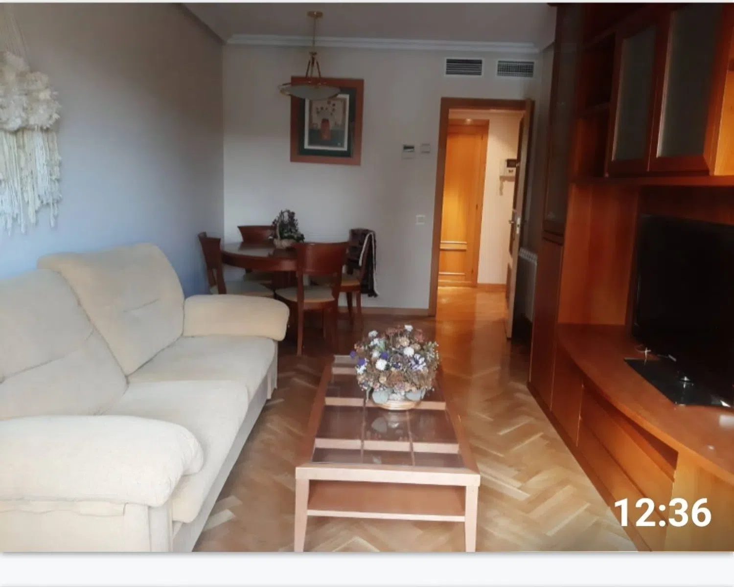 Piso en paseo de las Yeserías, 15 - Foto 1