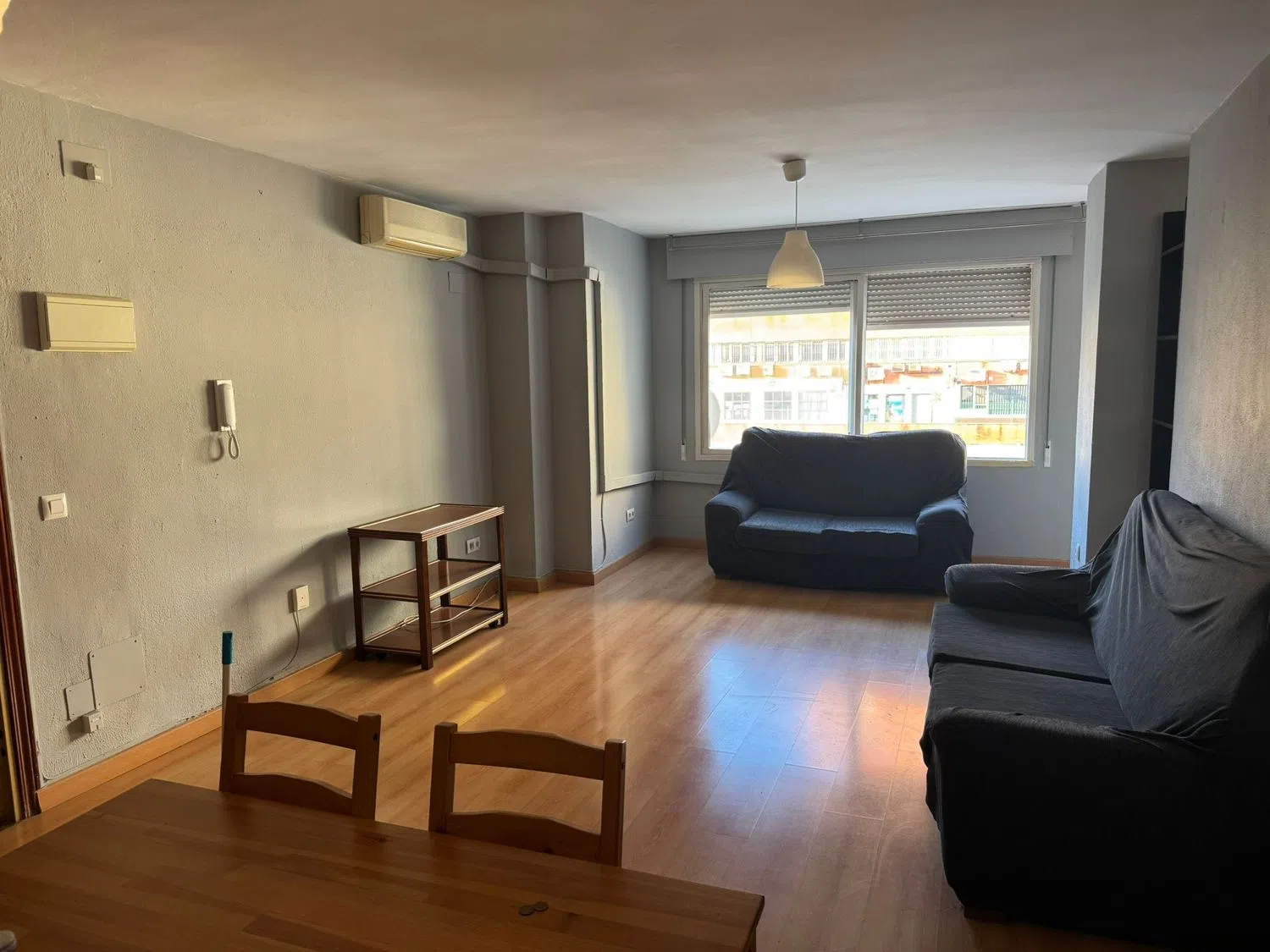 Estudio en calle Luis Montoto, 130  a - Entreplanta - Foto 4