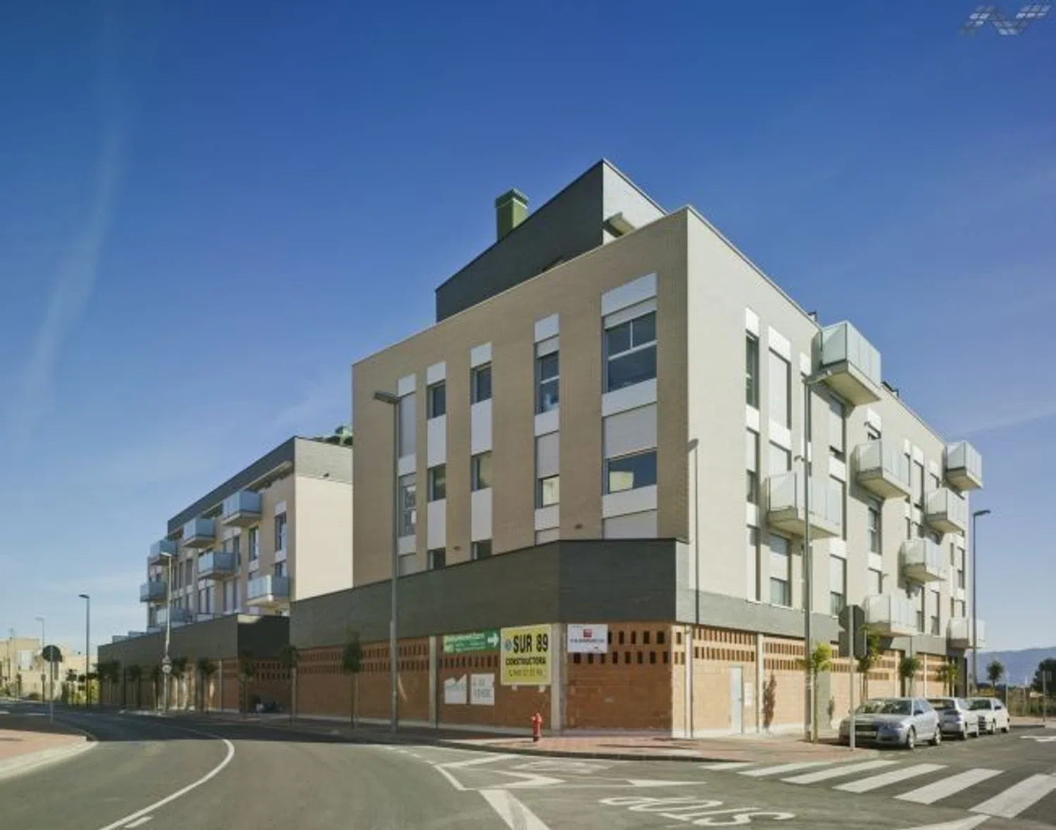 Piso en calle Profesor Joaquín Hellín, 1 - Foto 11