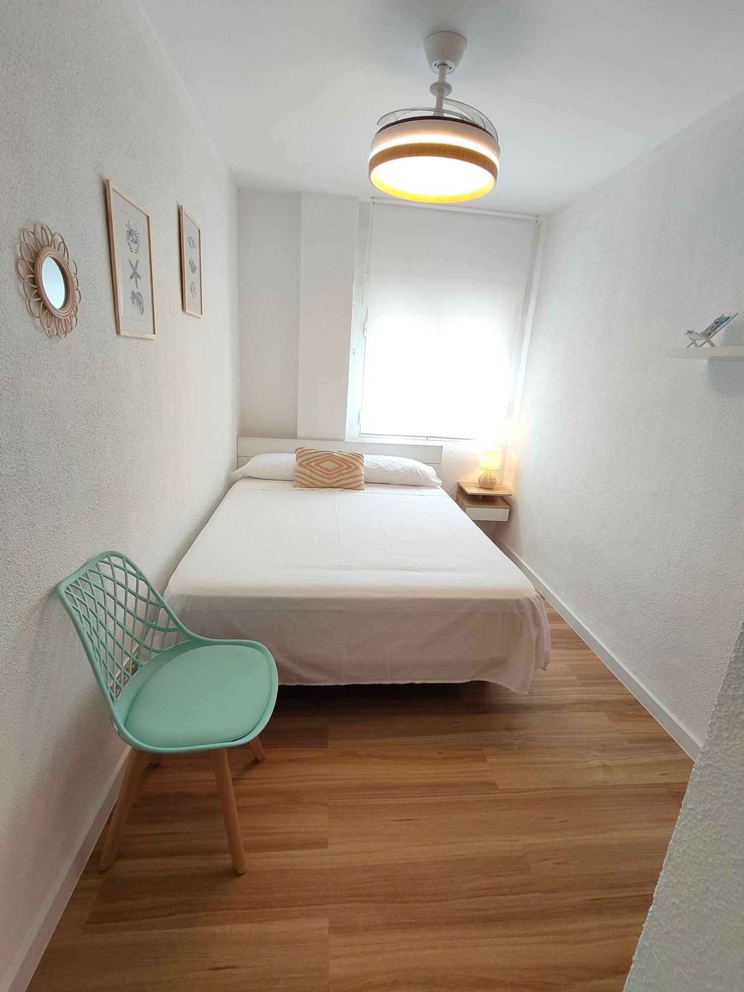 Piso en calle del arquitecto jover, 4 - Foto 6