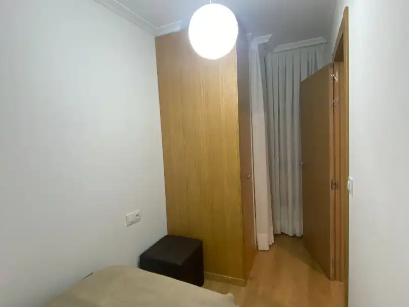 Piso en  Rúa de José Antela Conde 45 - Foto 8