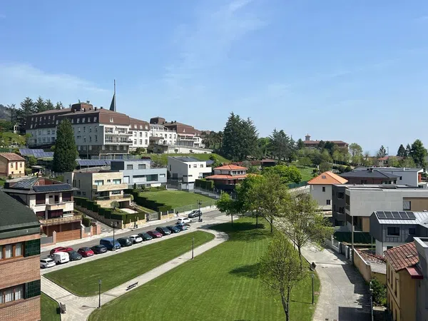 Piso en calle Gregorio Marañon, 33 - Foto 3