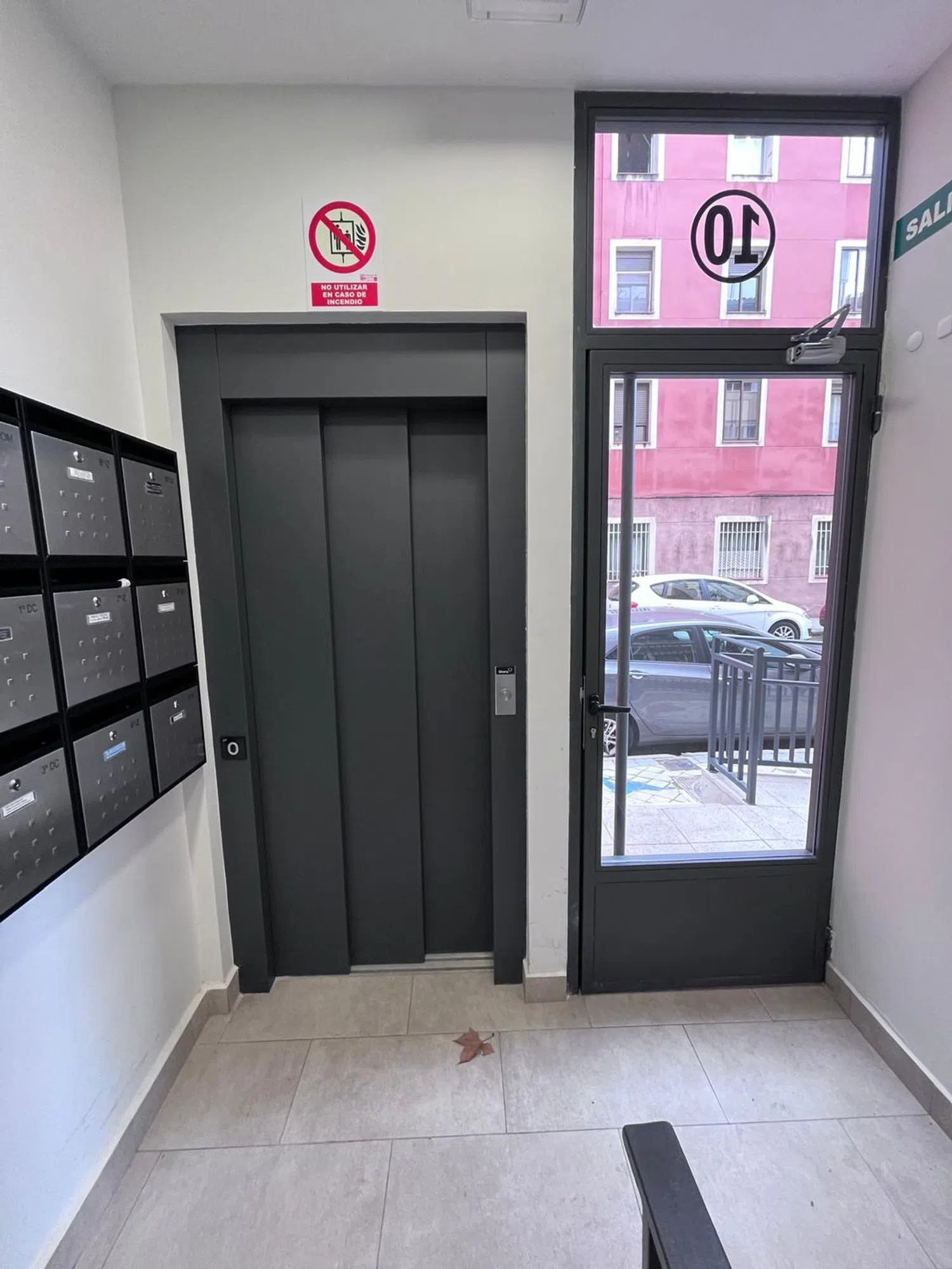 Piso en calle Santovenia, 10 - Foto 3