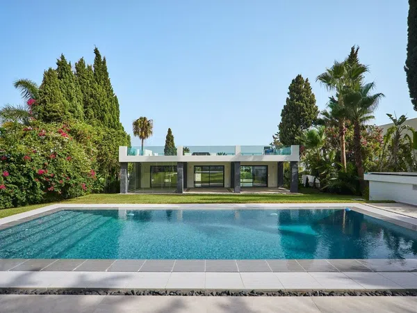 Casa o chalet independiente en Miramar, 1, Nagüeles - Foto 1
