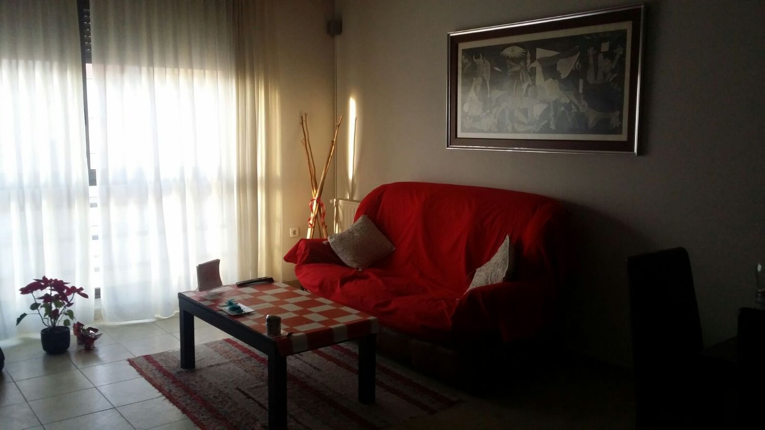 Piso en Bulevar del Alto Tajo, 62, Los Valles-Sanz Vázquez-El Fuerte, Los Valles-Sanz Vázquez-El Fuerte - Foto 2