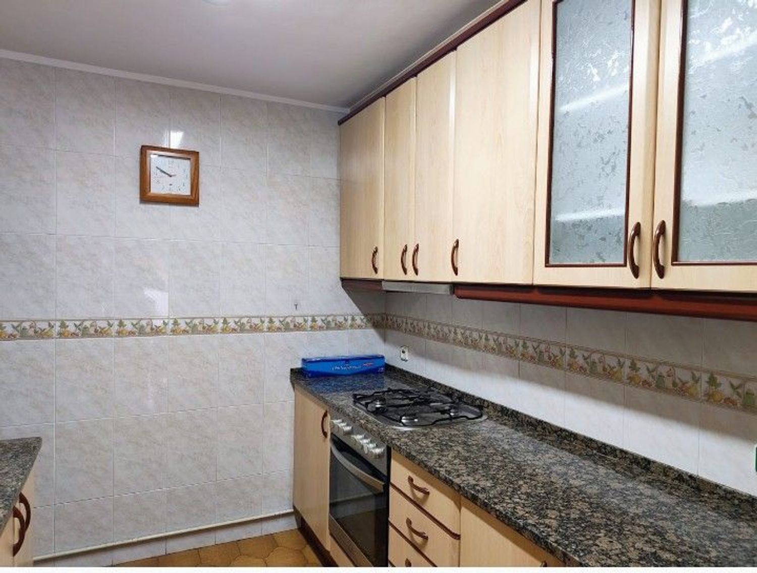 Piso en Ronda O'Donnell, 91 - Foto 13