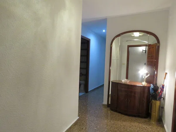 Piso en Calle de la Mare de Déu de l'Assumpció, 5, Benimaclet - Foto 21