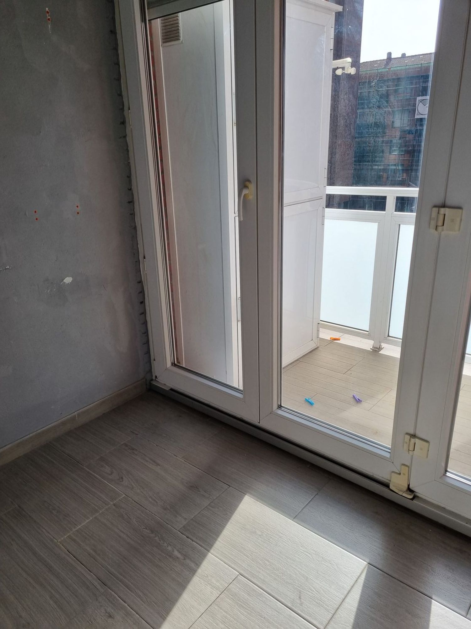 Piso en Zurbaranbarri Auzoa, 3 - Foto 3