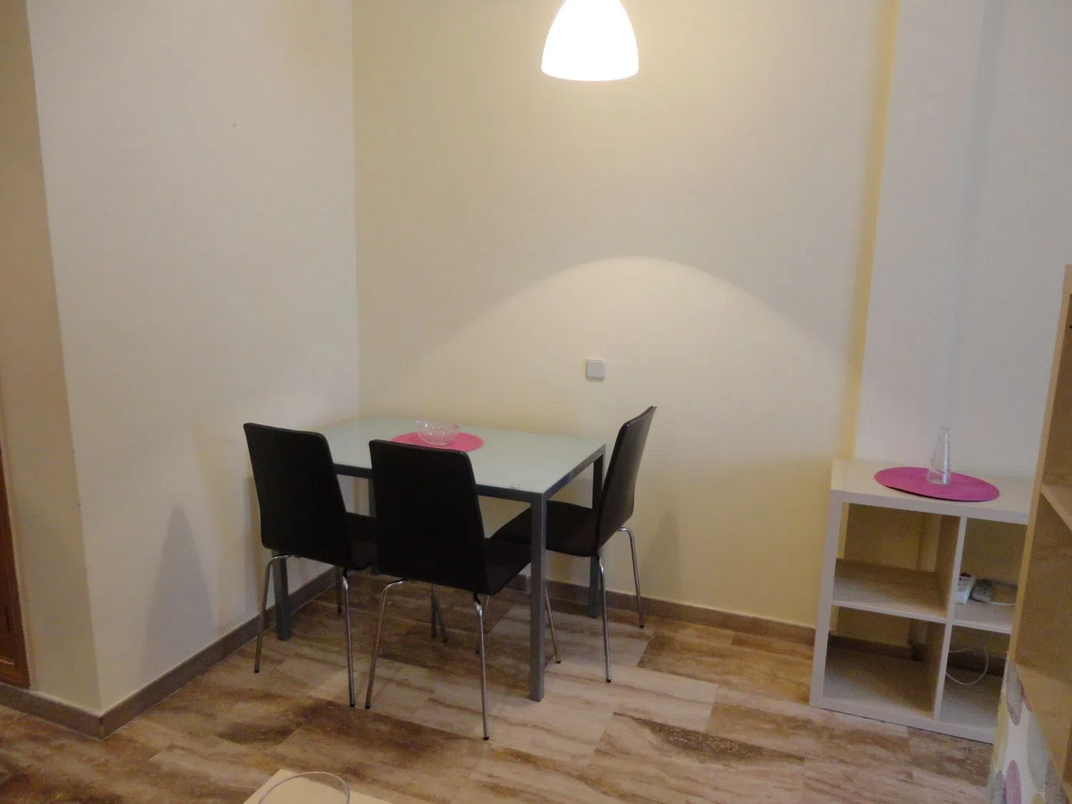 Estudio en calle de Pedro Villar, 6 - Foto 9