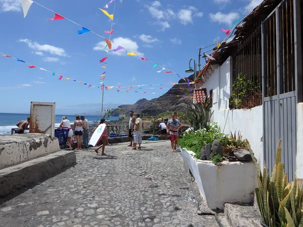 Casa independiente en paseo de la playa, 4 - Foto 22