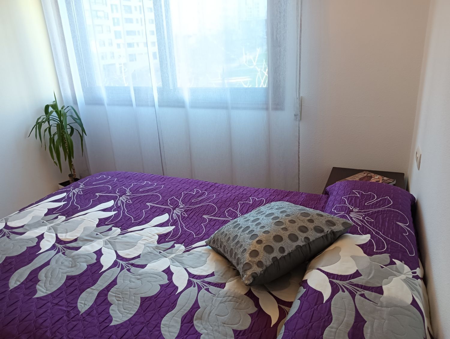 Piso en plaza da Miñoca, 24 - Foto 13