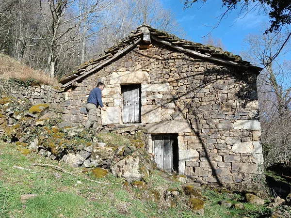 Casa terrera en Via vega de pas s/n - Foto 11