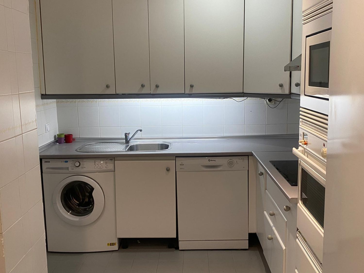 Piso en Sector de los Pueblos, 20 - Foto 11