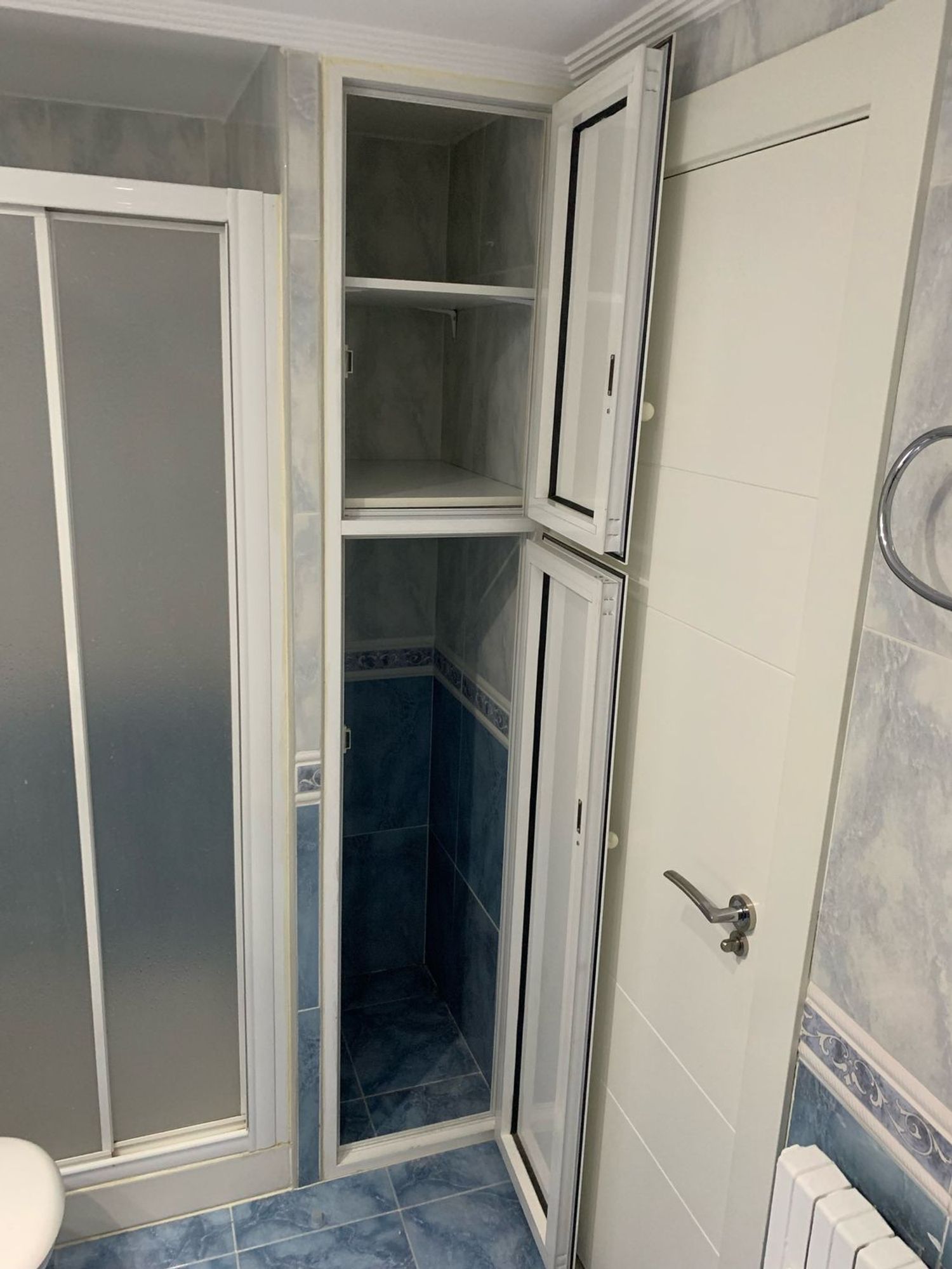 Piso en calle de la Duquesa de Villahermosa, 50 - Foto 17