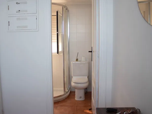 Chalet adosado en calle Azahar, 14 a - Foto 5