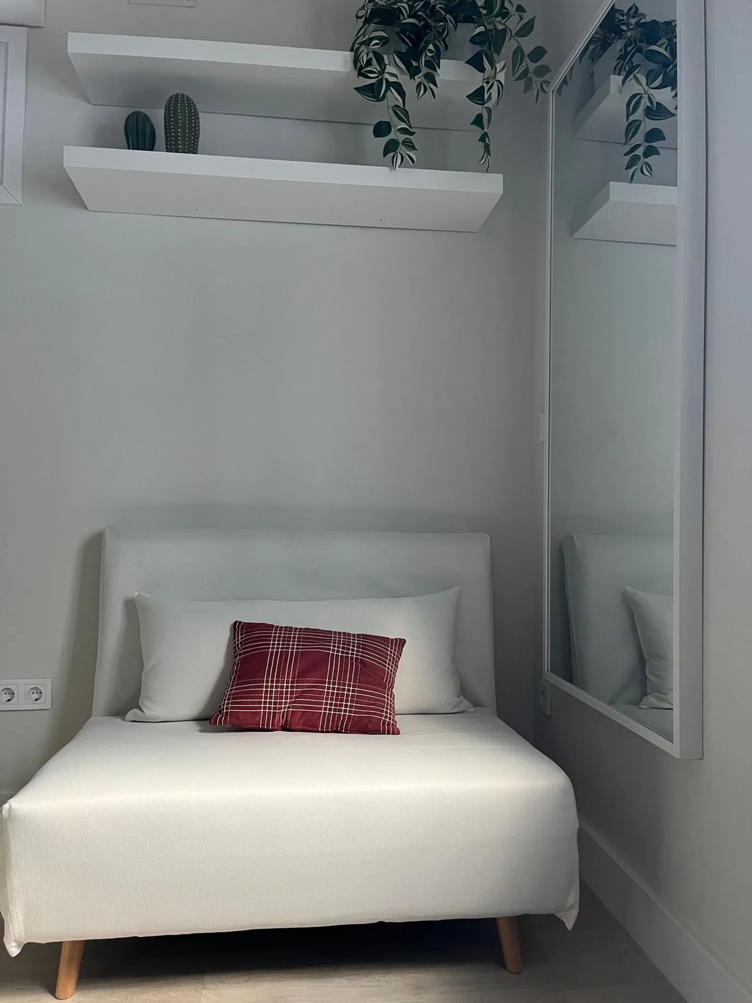 Estudio en avenida de Menéndez Pelayo, 39 - Foto 6