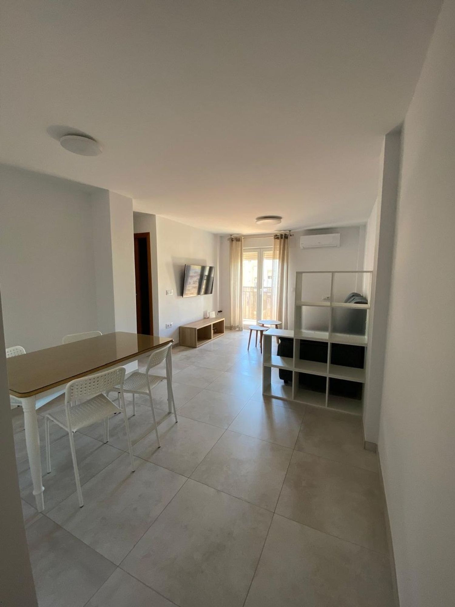 Piso en calle Argantonio, 10 - Foto 2