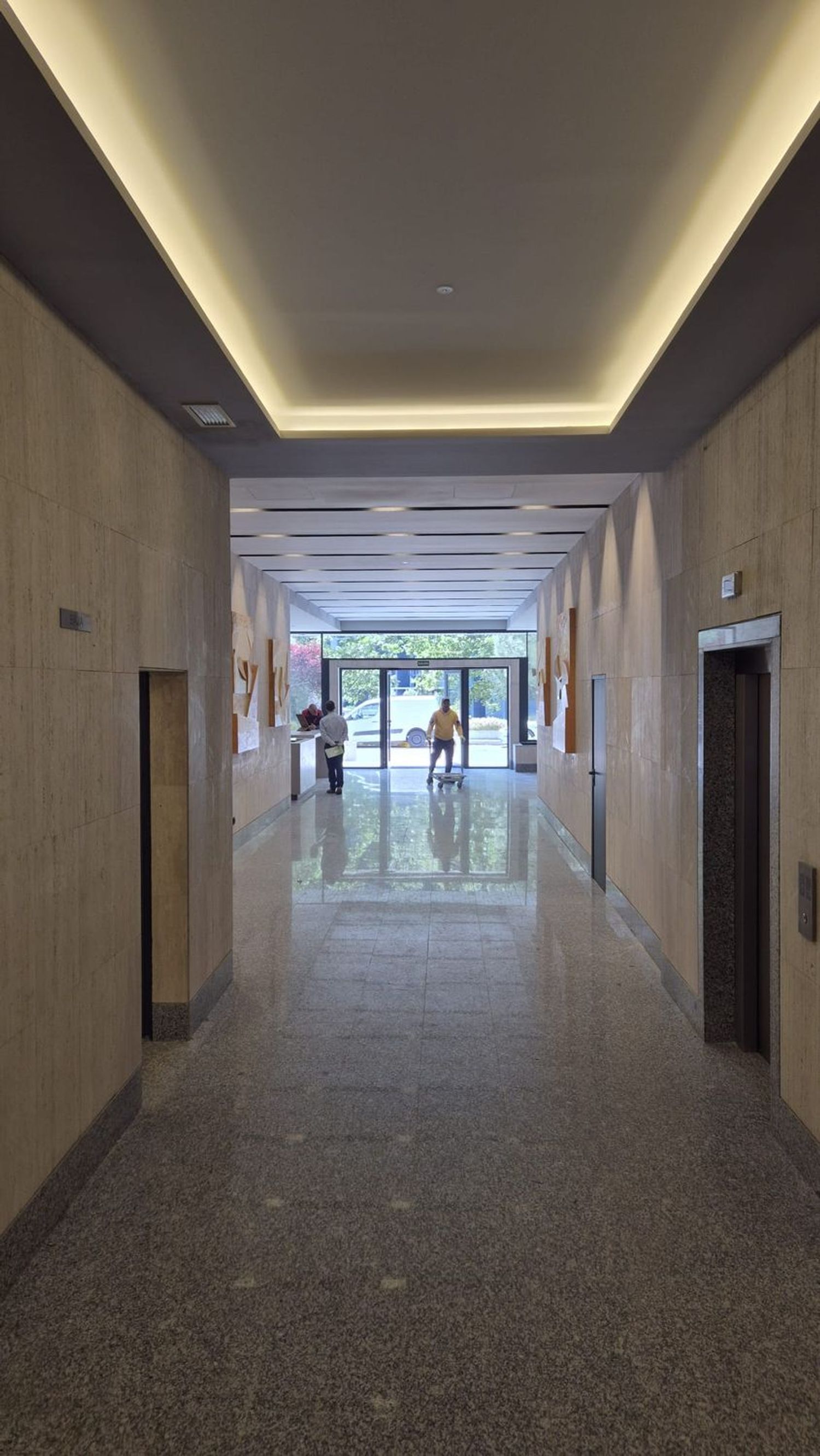 Loft en Avenida del Cerro del Águila, 1, Pol. Industrial sur, Pol. Industrial sur - Foto 27