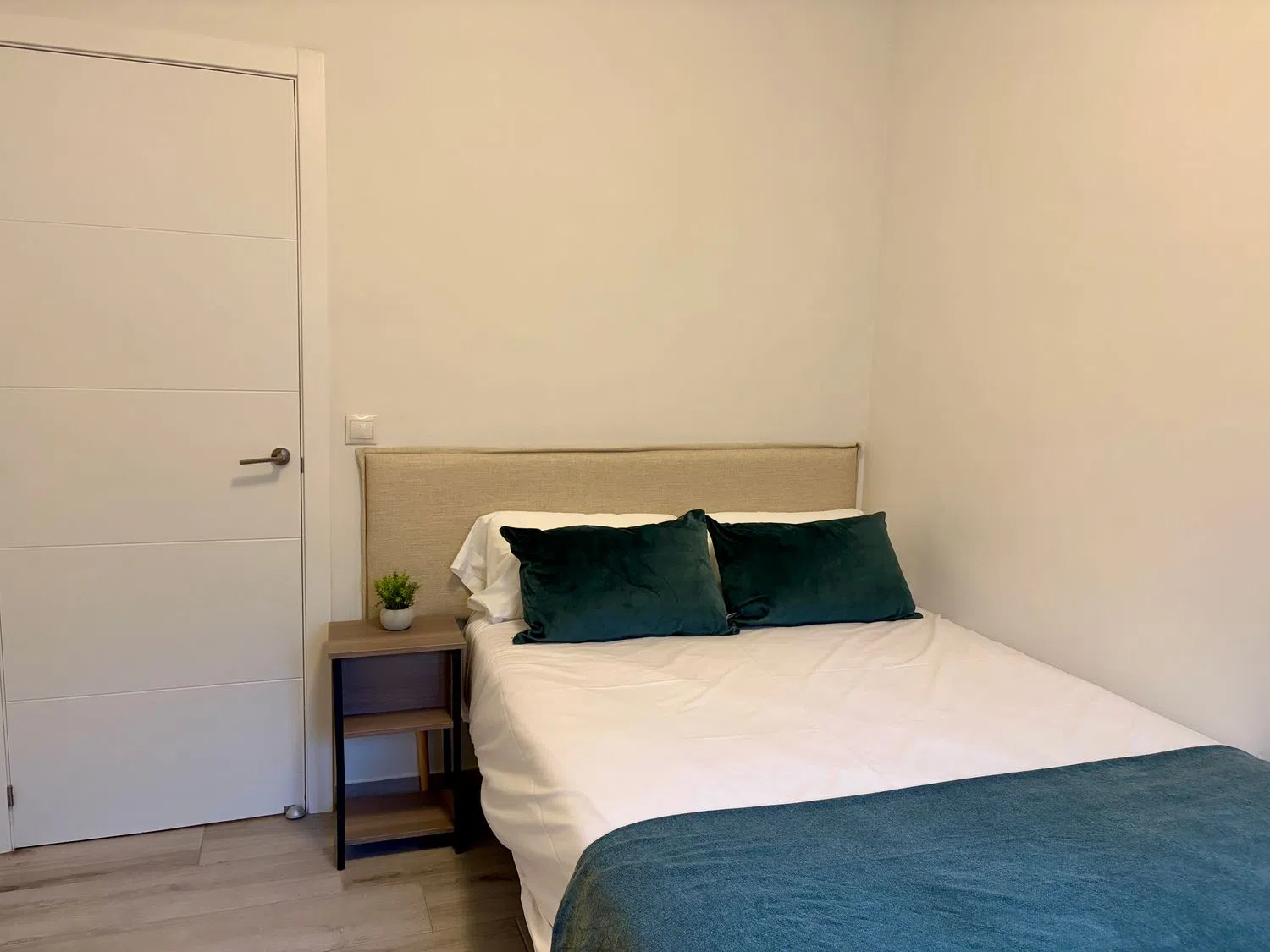 Piso en calle Rafael Salgado, 26 - Foto 5