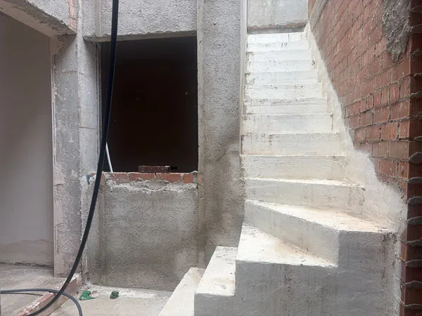 Chalet adosado en Calle los Emigrantes, 16 - Foto 14