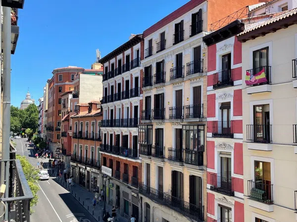 Piso en Calle de Toledo, 66 - Foto 5