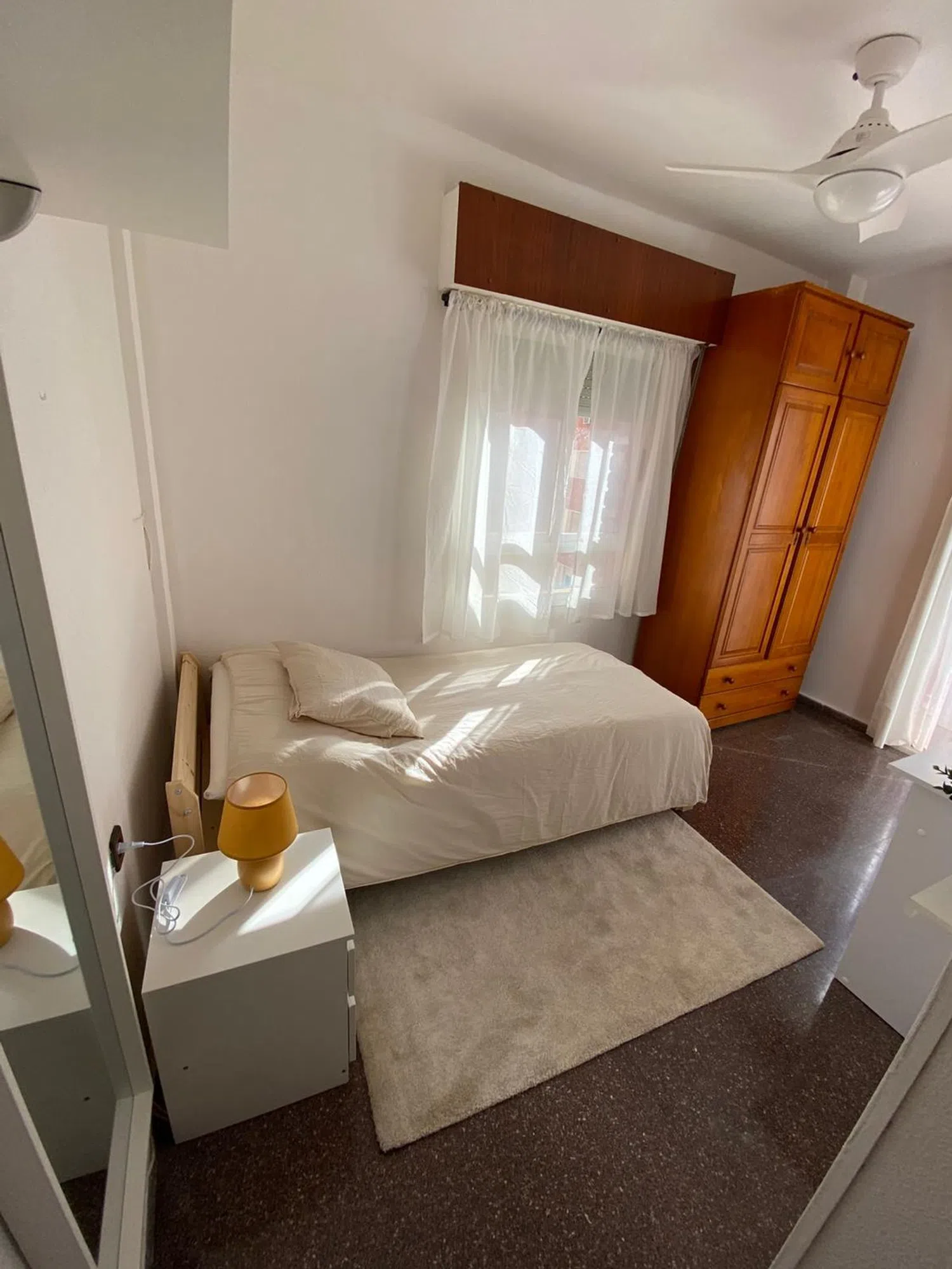 Piso en calle Sagasta, 31 - Foto 5