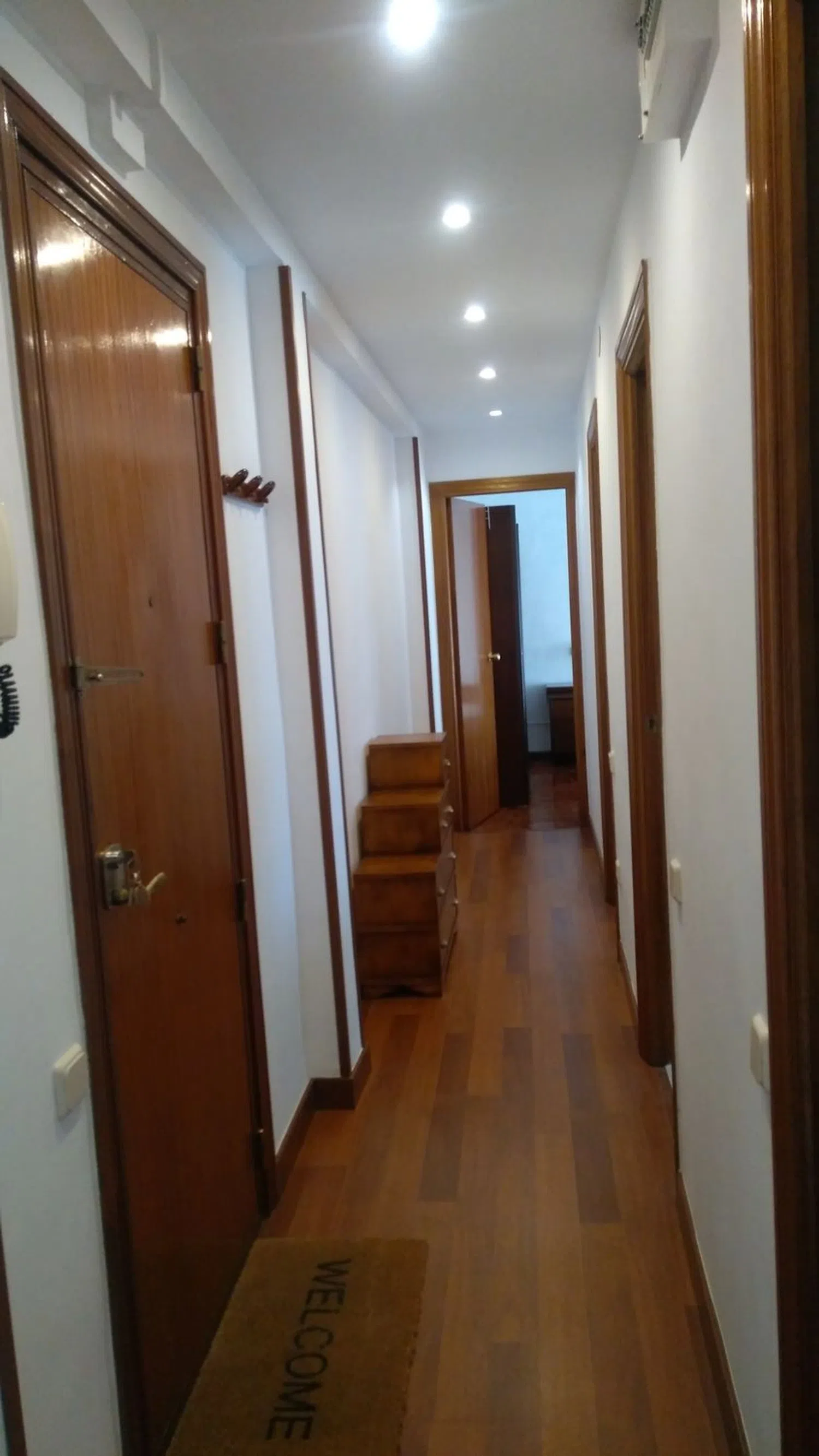 Piso en calle Fernando Díaz de Mendoza, 20 - Foto 11